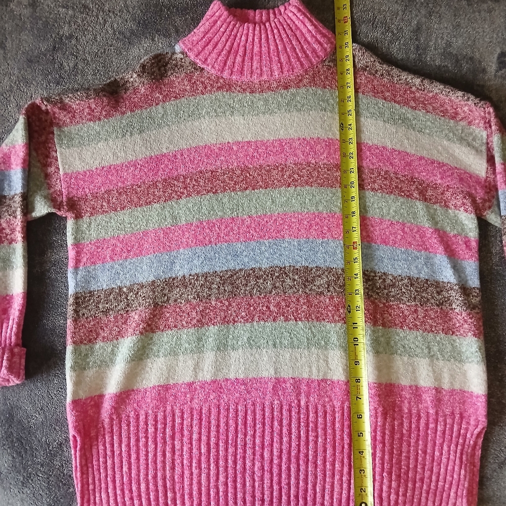 Fall Sweater - Picture 5 of 5